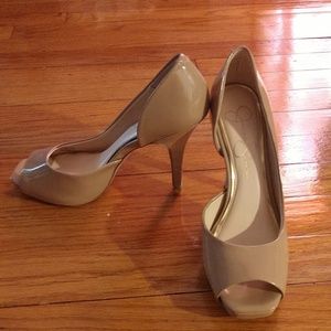 Jessica Simpson Josette